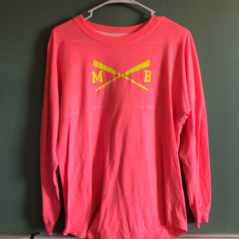 Myrtle Beach Spirit Jersey